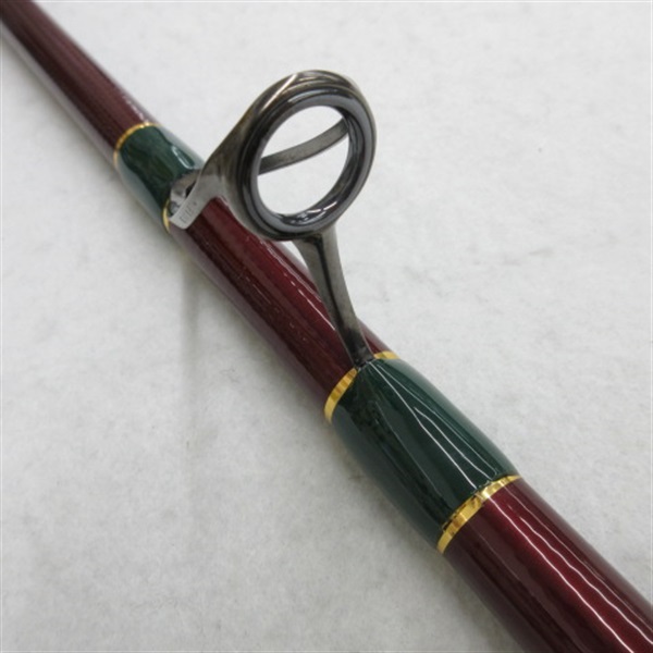 ボロンキャスター４０号４００